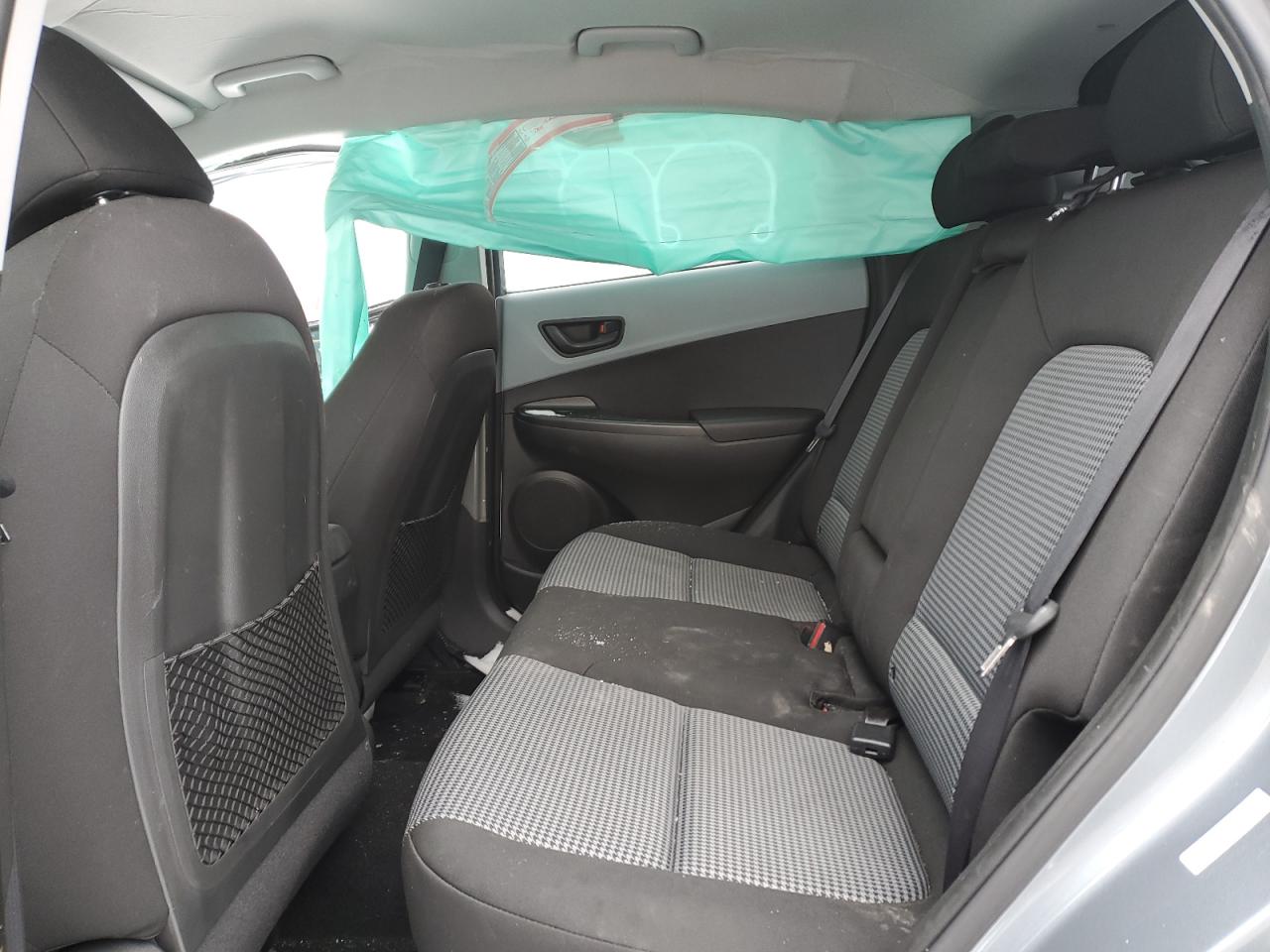 2021 Hyundai Kona - Image 11