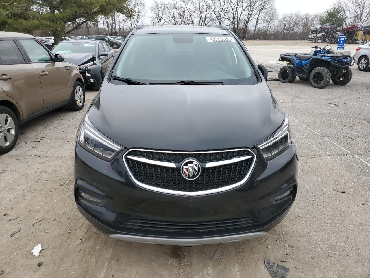 2019 Buick Encore - Image 5