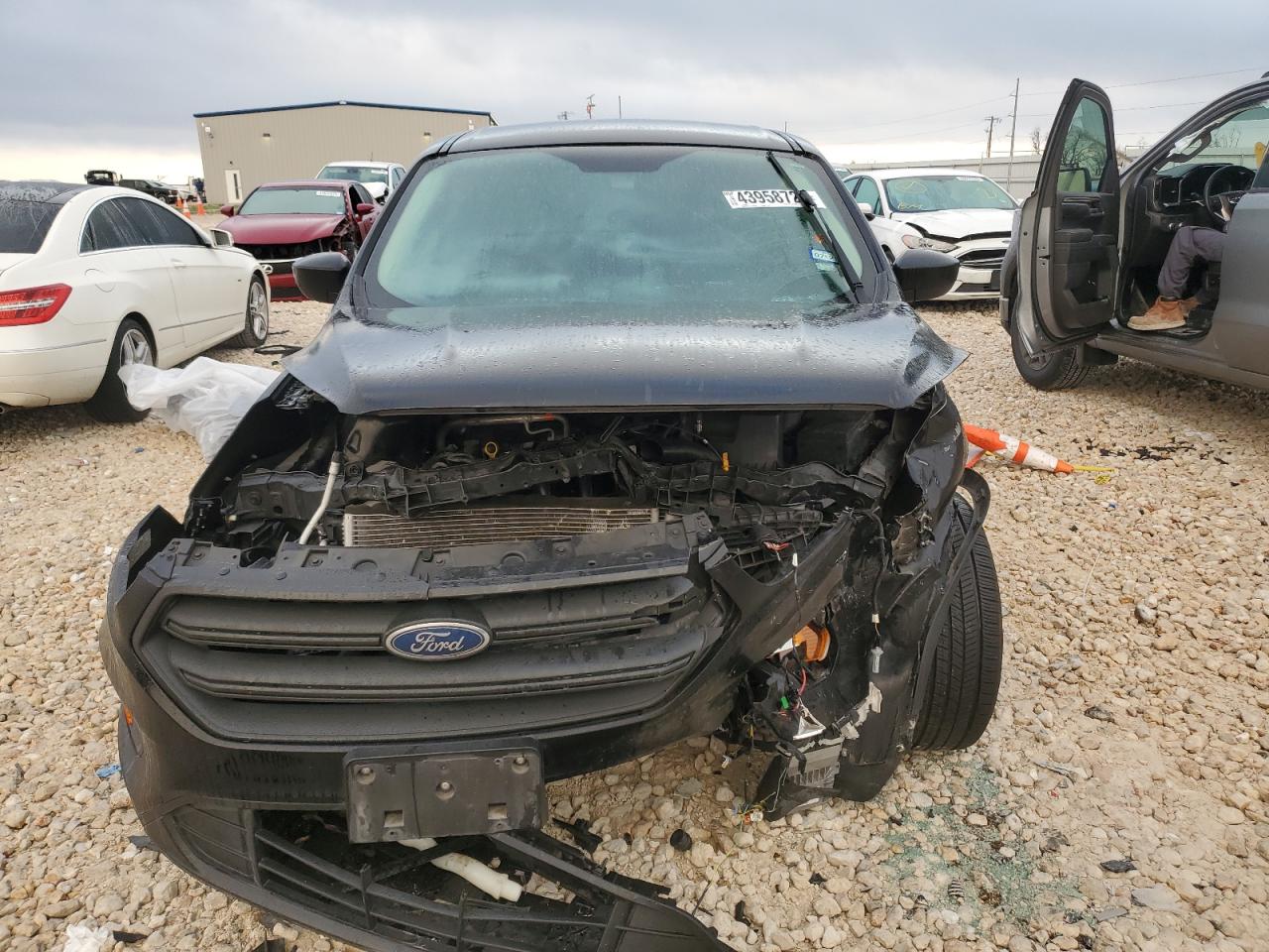 2018 Ford Escape - Image 5