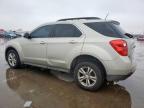 2014 Chevrolet Equinox Lt for Sale in Grand Prairie, TX - Side