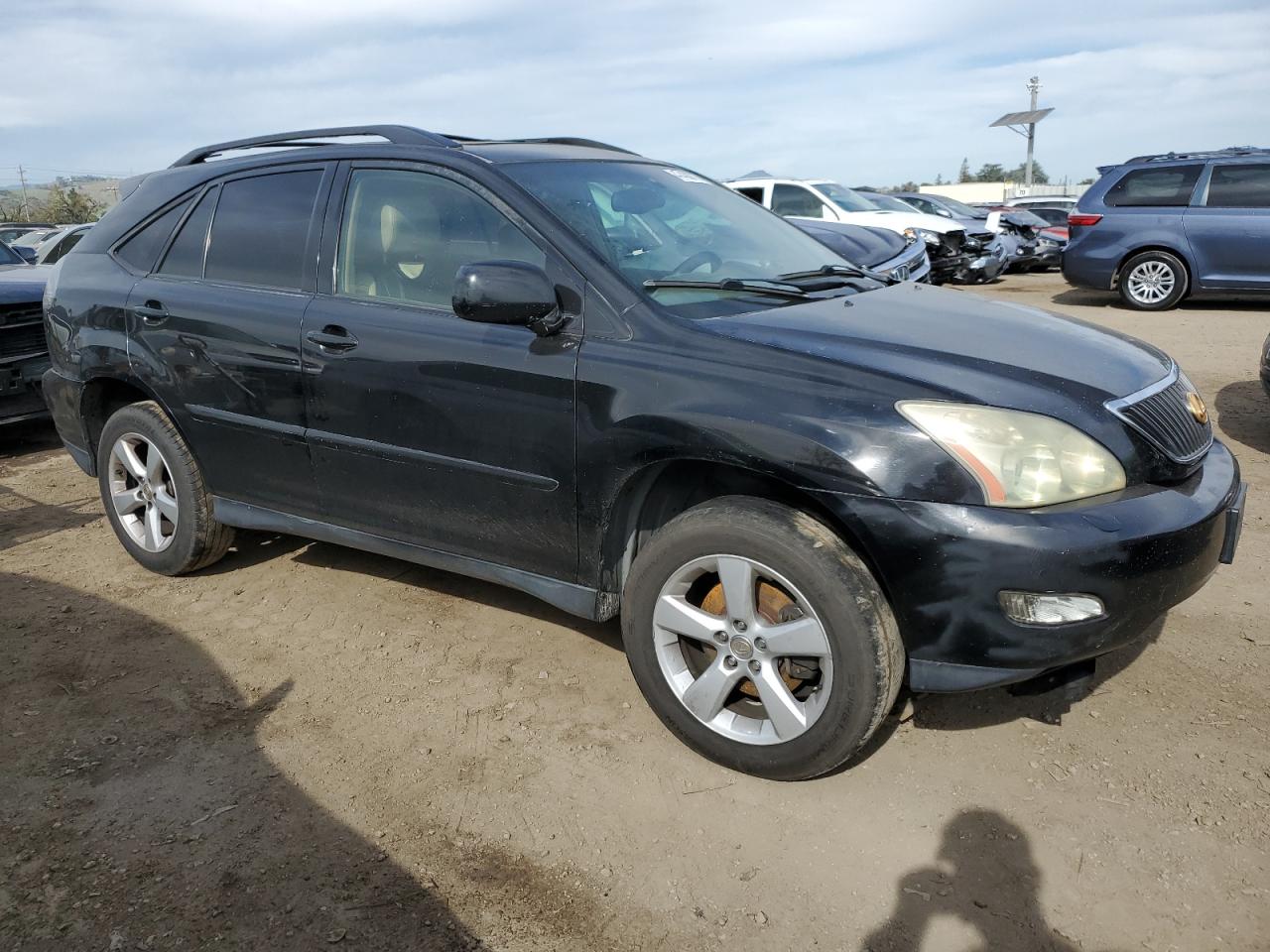 2004 Lexus RX - Image 4