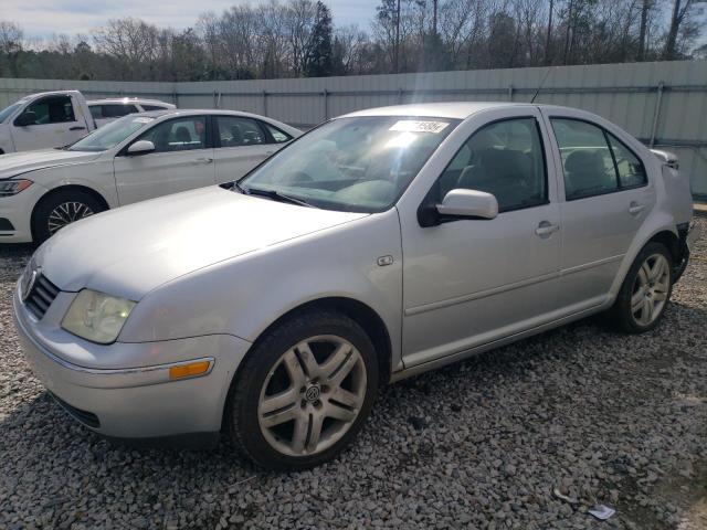 2004 Volkswagen Jetta Gl