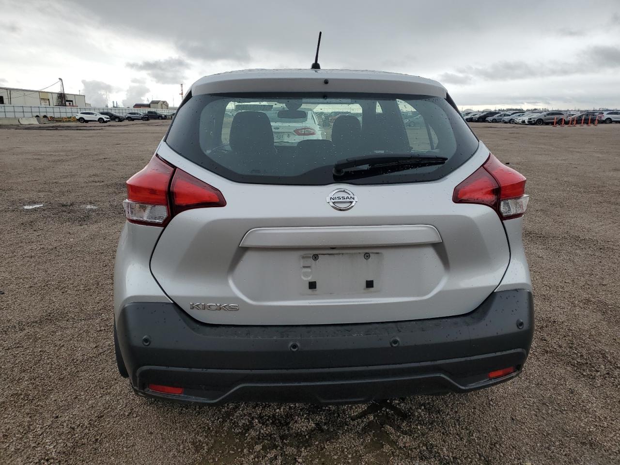 2020 Nissan Kicks - Image 6