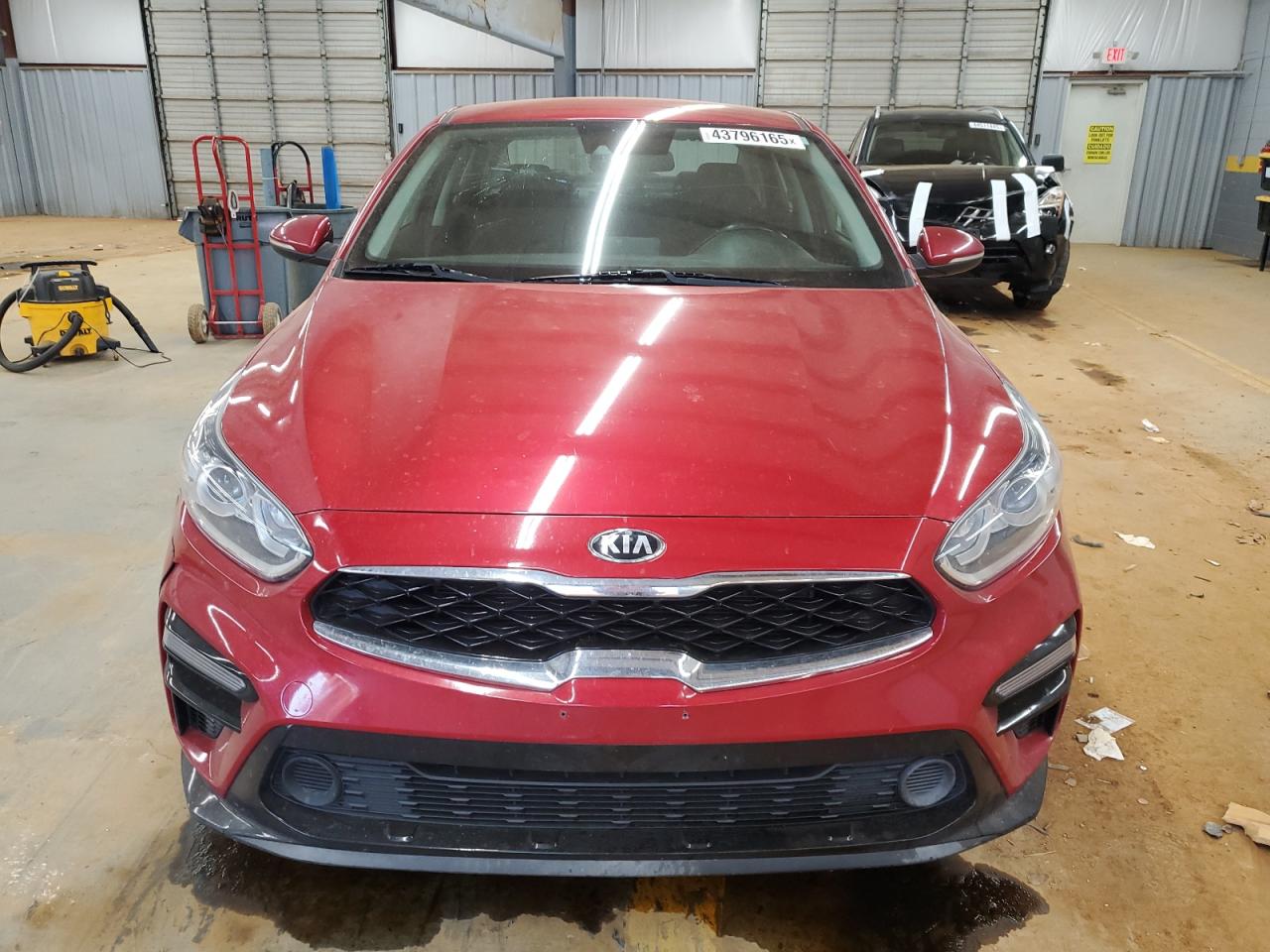 2020 Kia Forte - Image 5