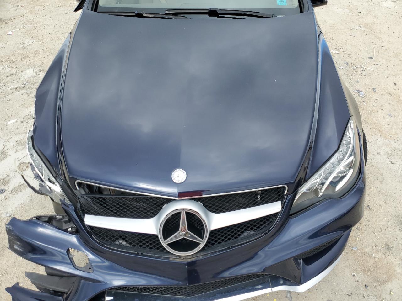 2016 Mercedes-Benz E-klasse - Image 11