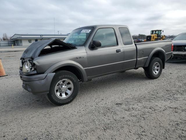 2004 Ford Ranger Super Cab