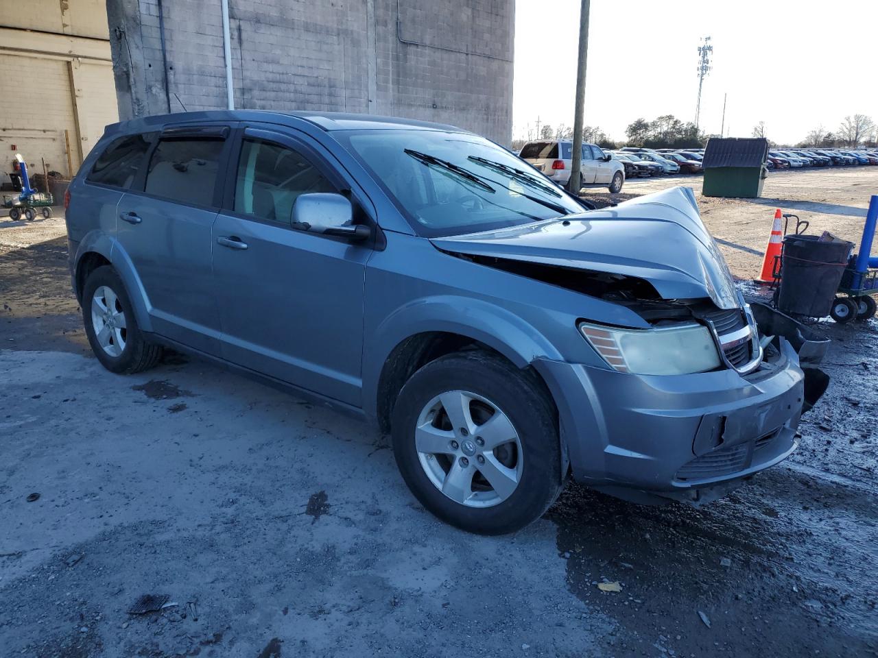 2009 Dodge Journey - Image 4
