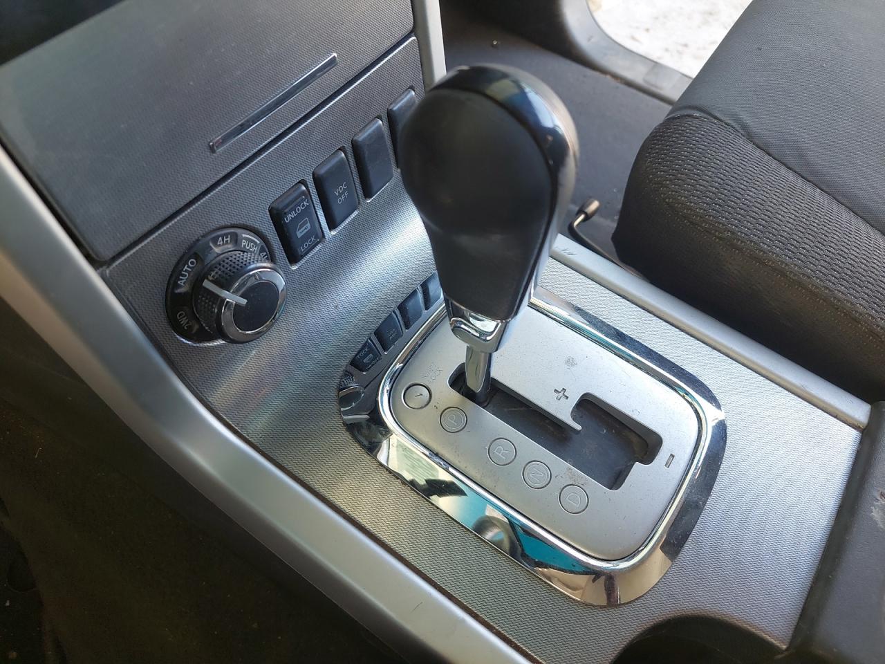 VSKLR11AXEA547597 - 2014 Nissan Pathfinder - #43840425
