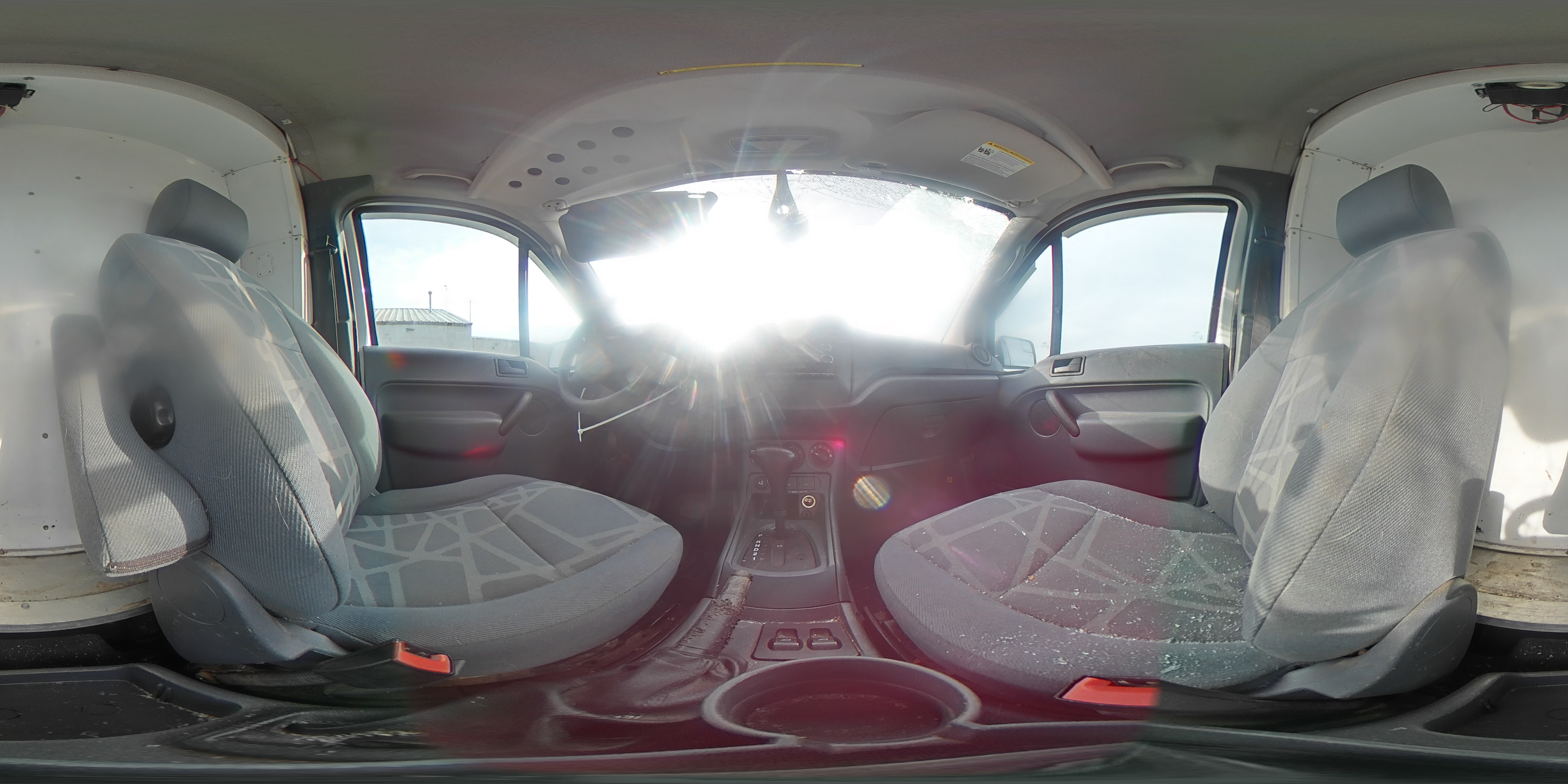 2012 Ford Transit - Image 16