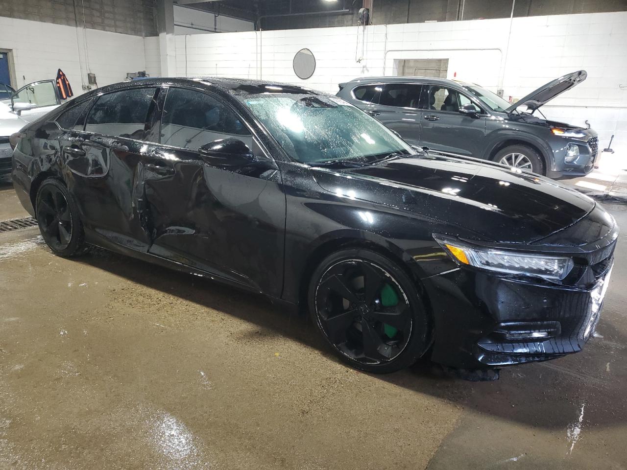 2018 Honda Accord - Image 4