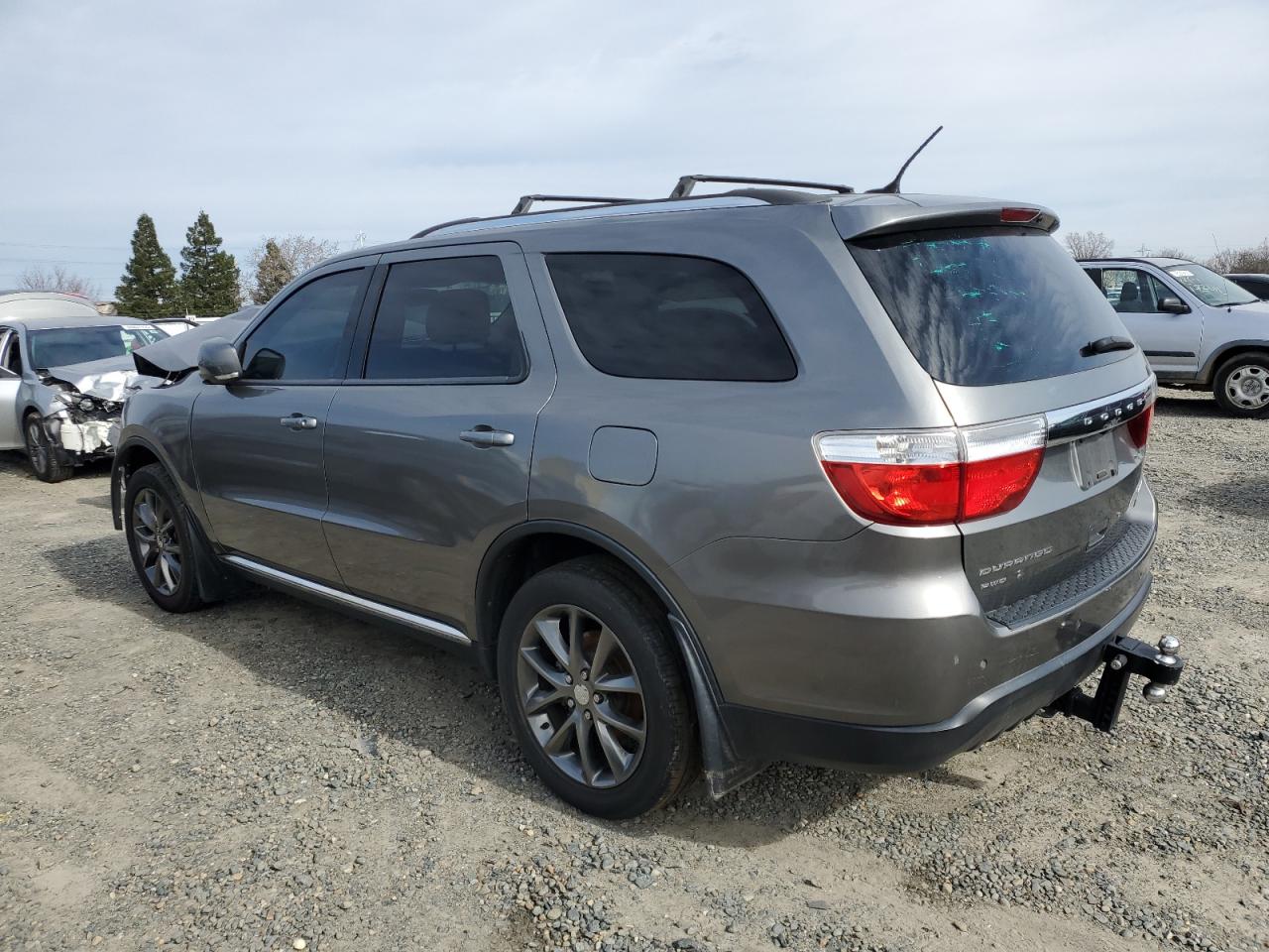 2012 Dodge Durango - Image 2