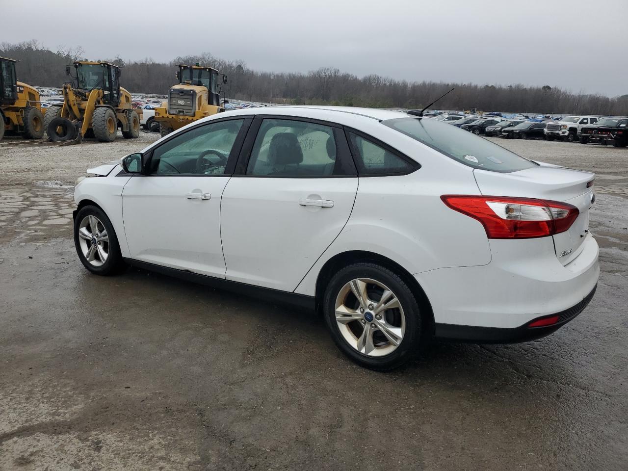 2013 Ford Focus - Image 2