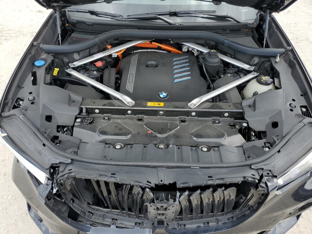 2023 BMW X5 - Image 13