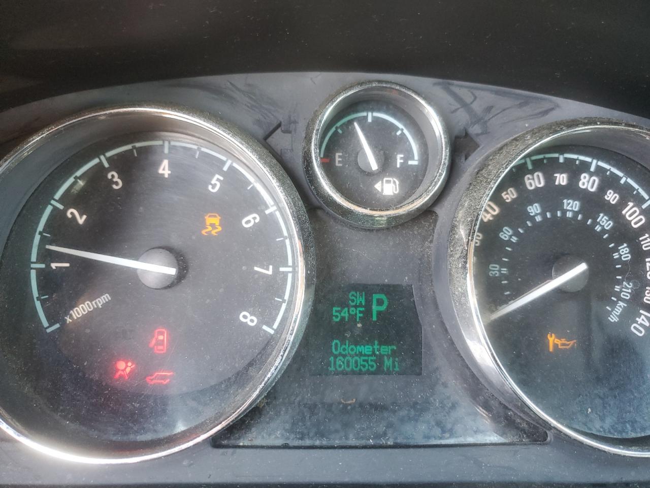 2012 Chevrolet Captiva - Image 9