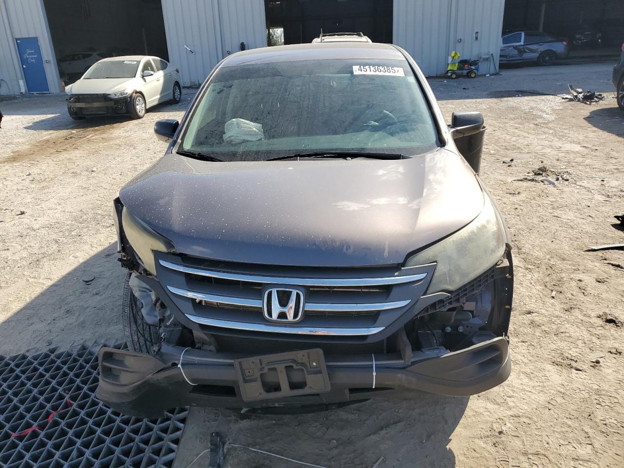 2014 Honda CR-V - Image 5