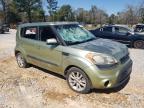 2013 Kia Soul + de vânzare în Eight Mile, AL - Water/Flood