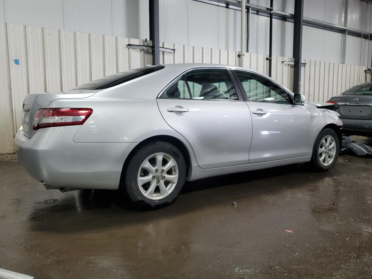 2011 Toyota Camry - Image 3