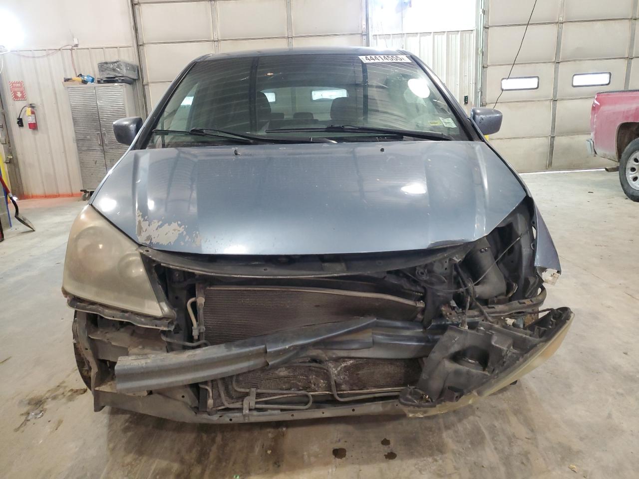 2008 Honda Odyssey - Image 5