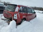 2009 DODGE GRAND CARAVAN SE for sale at Copart ON - COOKSTOWN