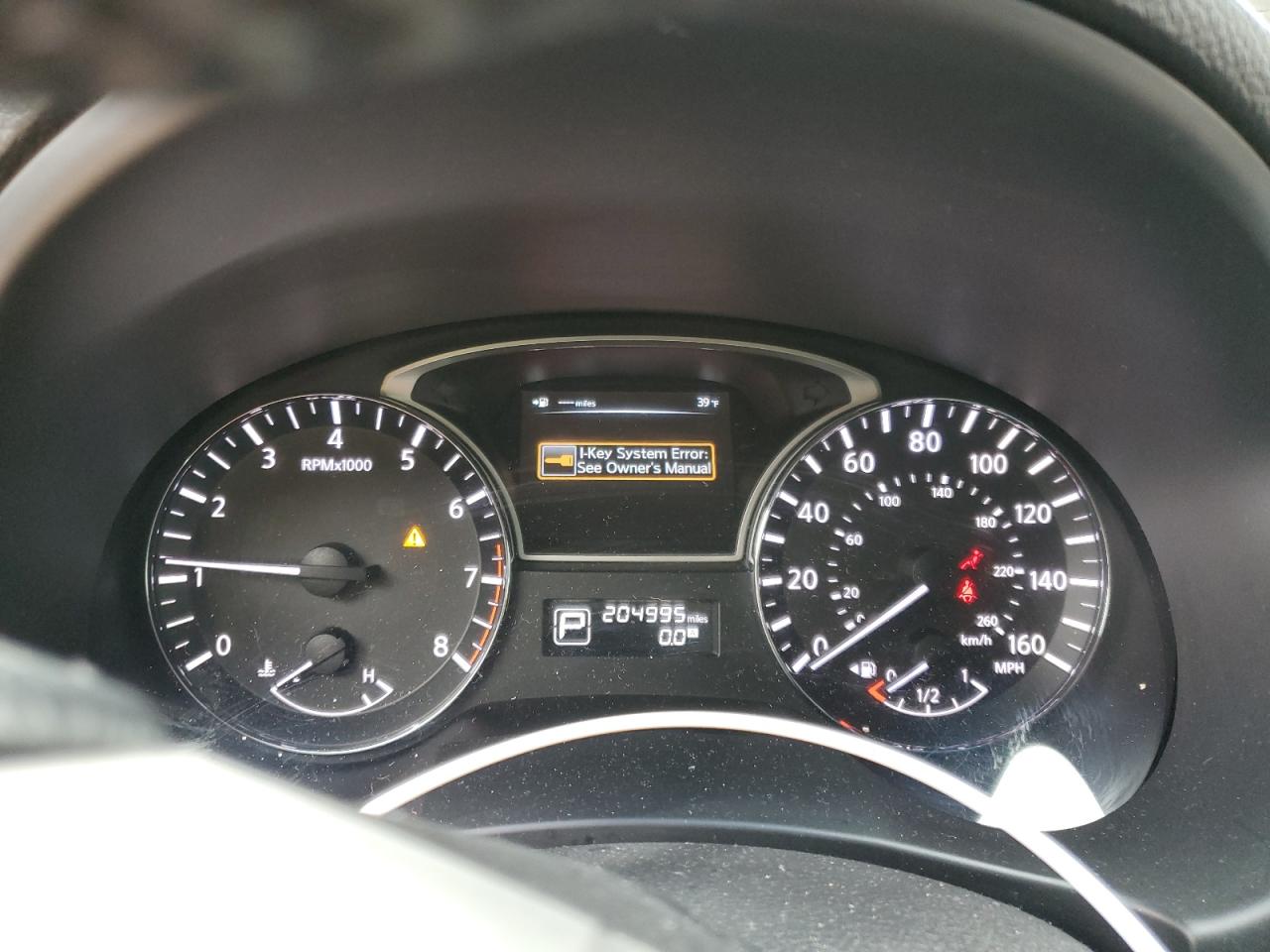 2013 Nissan Altima - Image 9