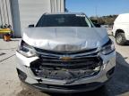 2020 Chevrolet Traverse Ls за продажба в Savannah, GA - Front End