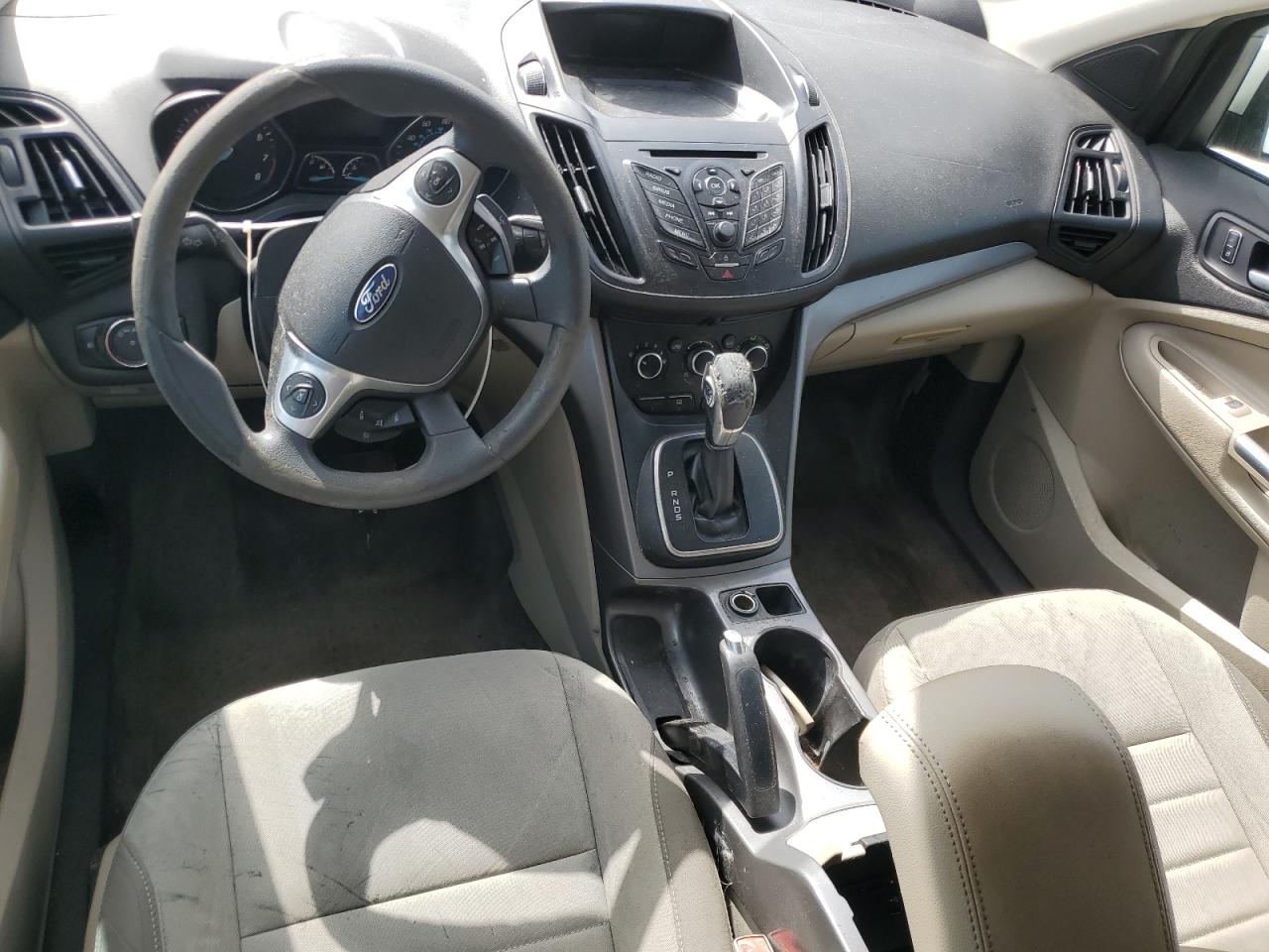 2013 Ford Escape - Image 8