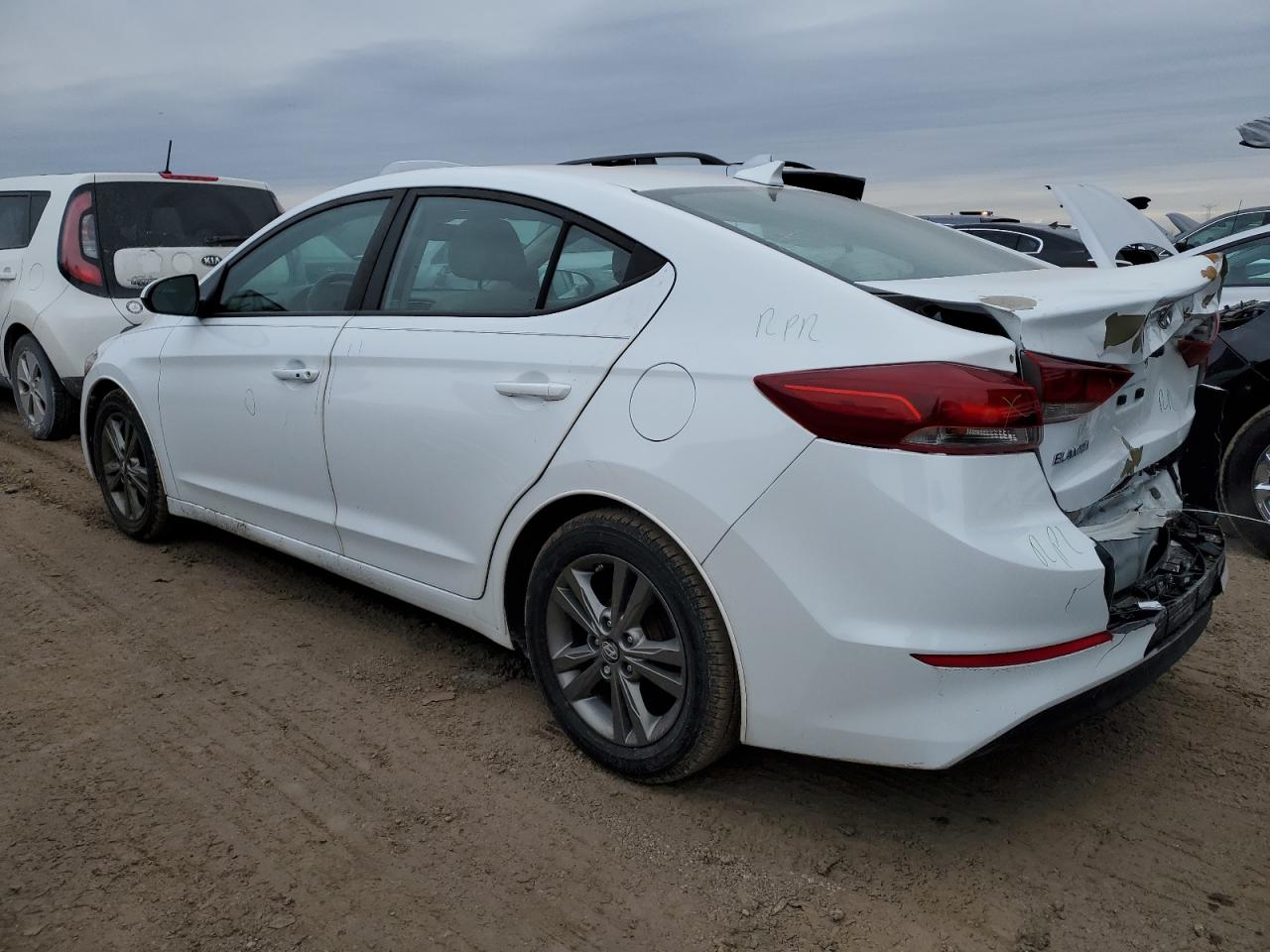 2017 Hyundai Elantra - Image 2