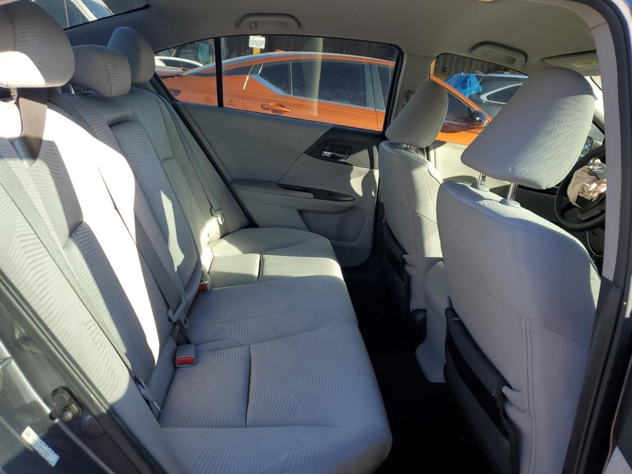 2014 Honda Accord - Image 10