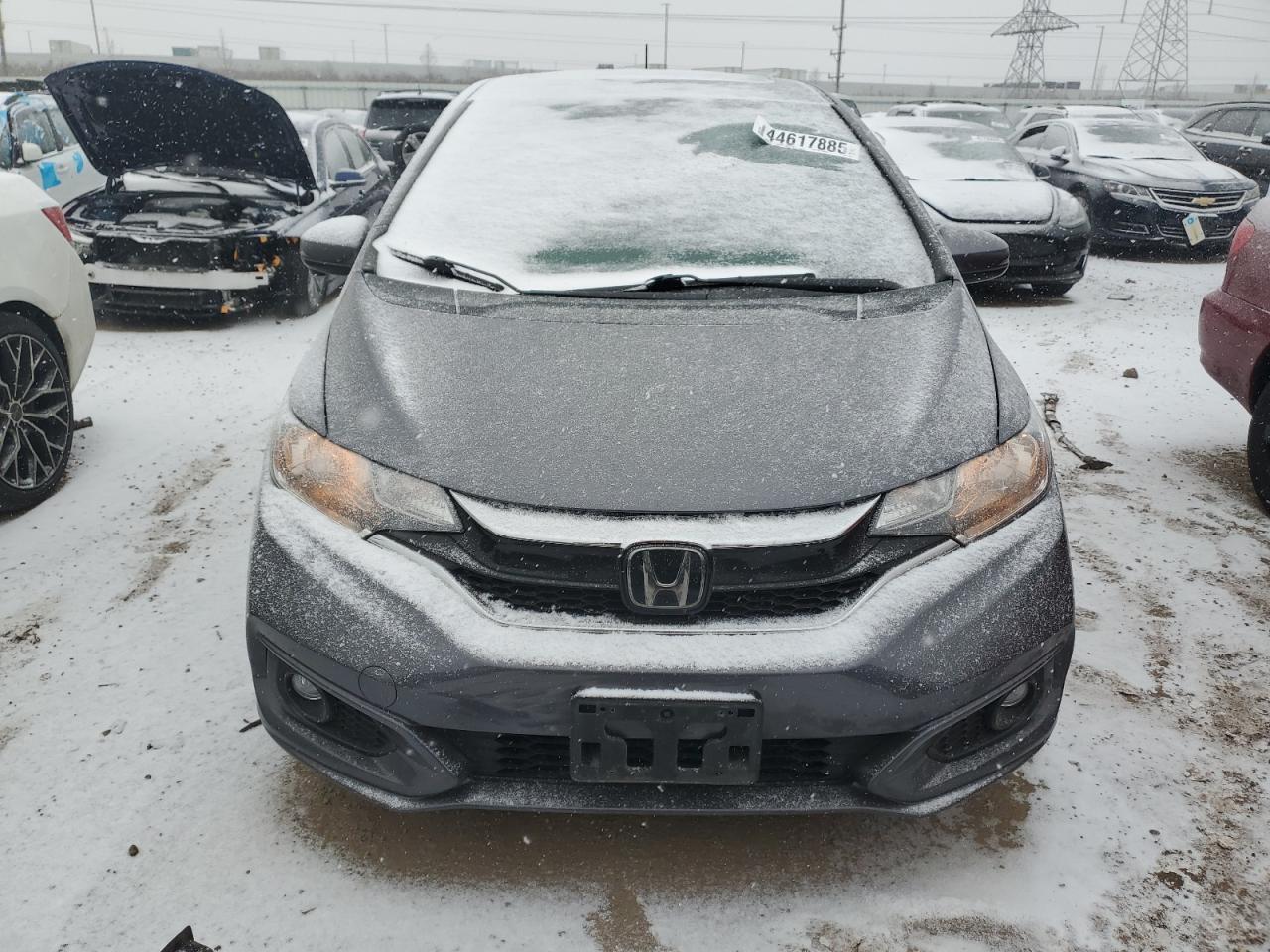 2019 Honda Fit - Image 5