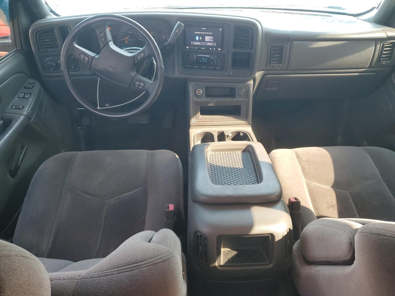 2006 GMC Sierra - Image 8