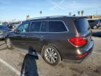 2013 Mercedes-Benz Gl 450 4Matic იყიდება Van Nuys-ში, CA - Front End