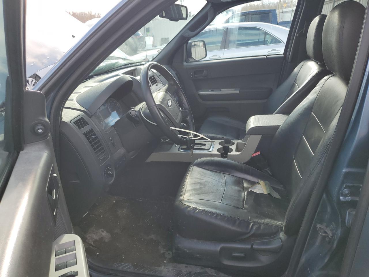 2011 Ford Escape - Image 7