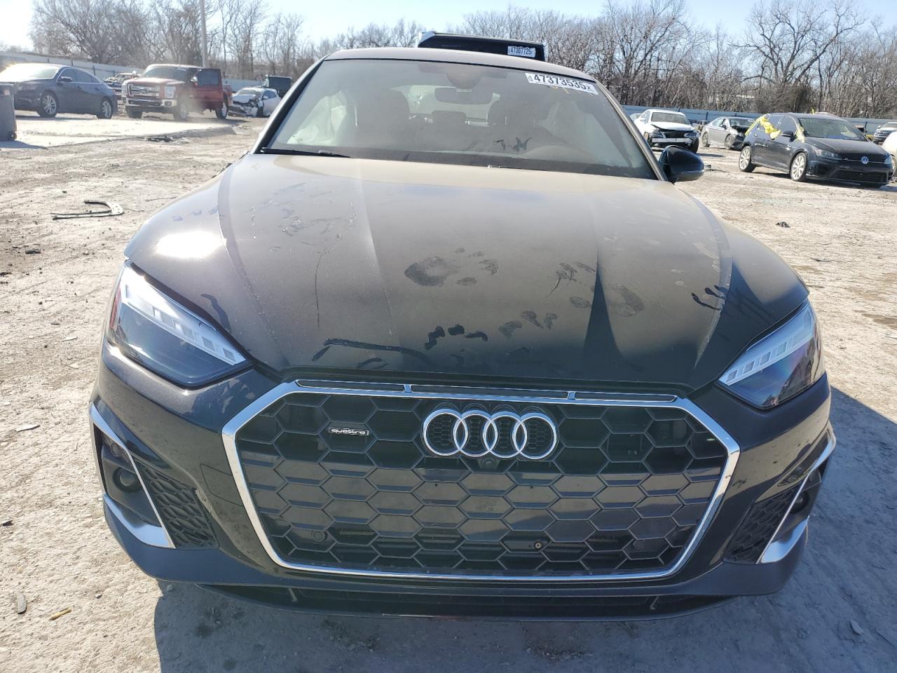 2024 Audi A5 - Image 5