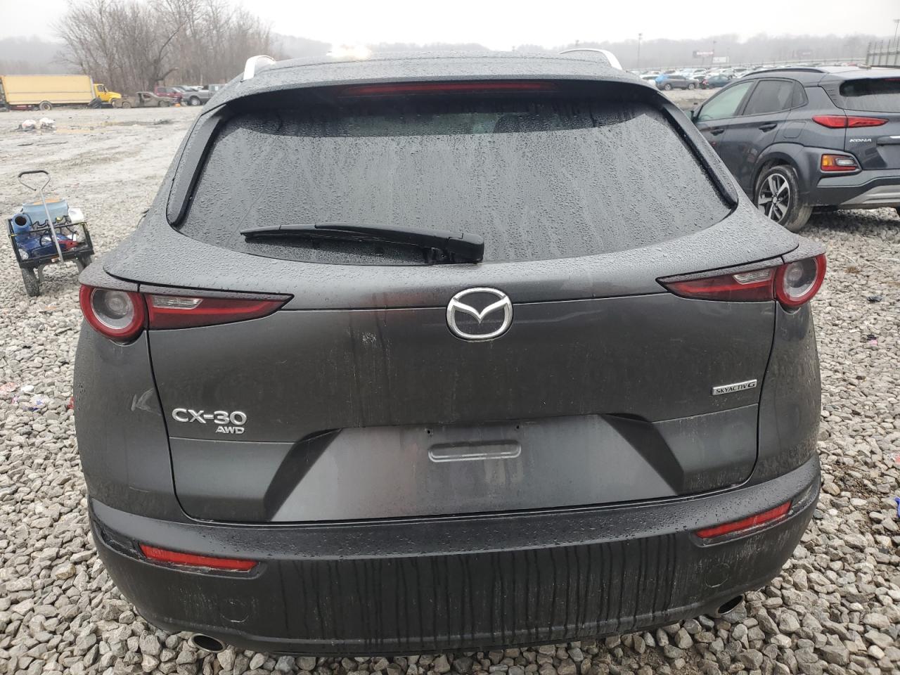2023 Mazda CX-30 - Image 6