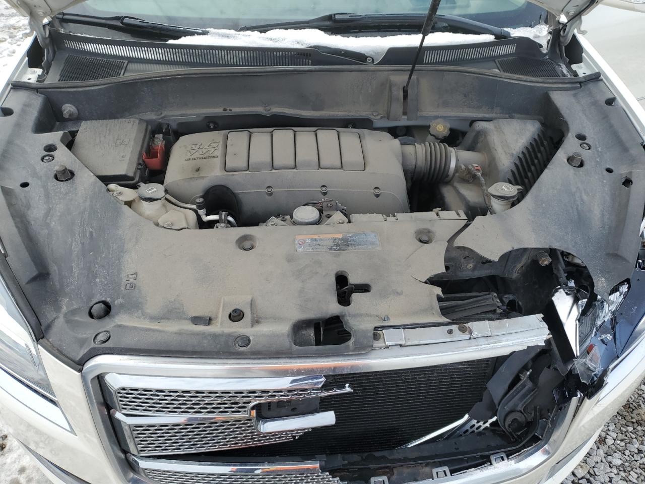 2013 GMC Acadia - Image 12