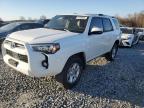 2022 Toyota 4Runner Sr5/Sr5 Premium en Venta en Byron, GA - Side