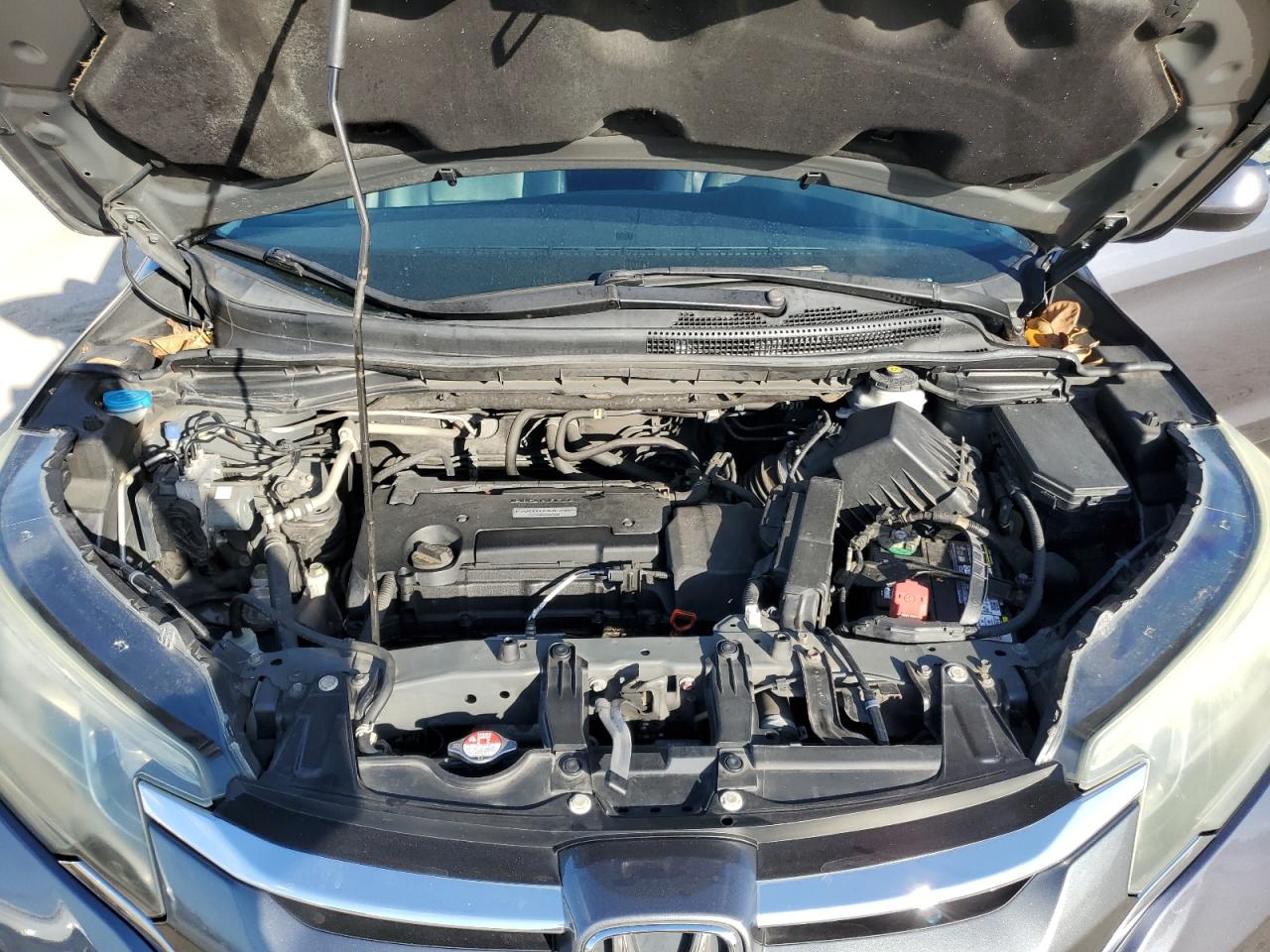 2016 Honda CR-V - Image 12