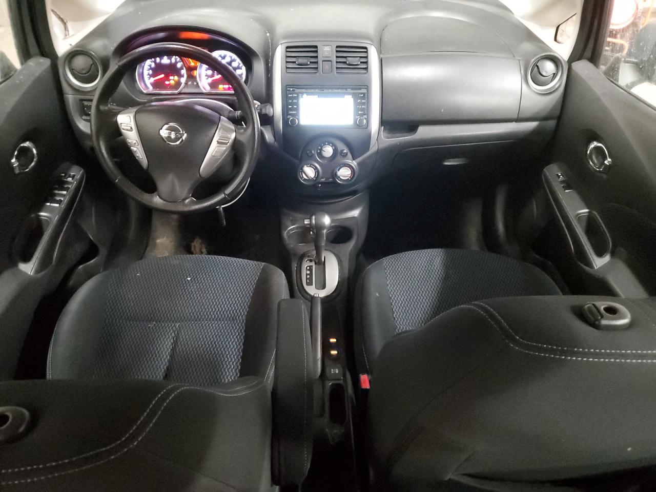 2014 Nissan Versa - Image 8