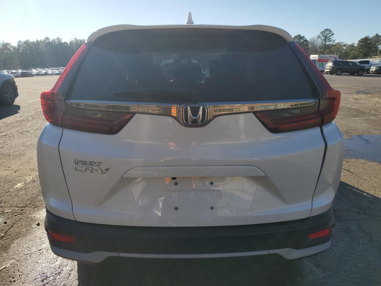 2021 Honda CR-V - Image 6