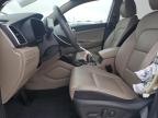 2021 Hyundai Tucson Limited за продажба в Montgomery, AL - Front End