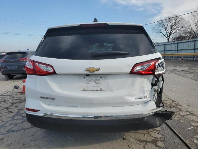  CHEVROLET EQUINOX 2020 Biały