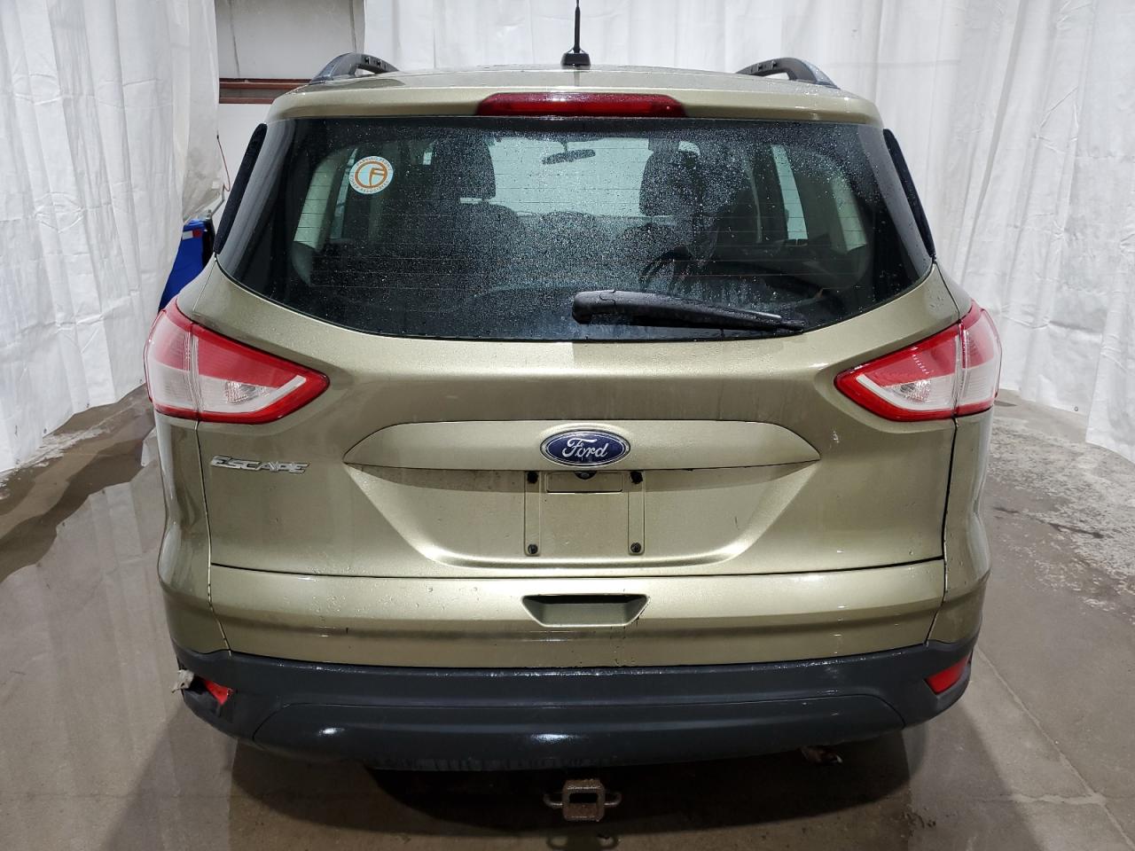 2014 Ford Escape - Image 6