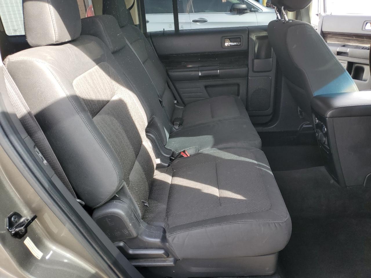 2014 Ford Flex - Image 11