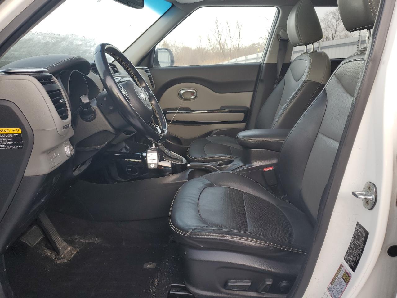 2016 Kia Soul - Image 7