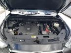 2021 Toyota Highlander Xle на продаже в West Warren, MA - Side