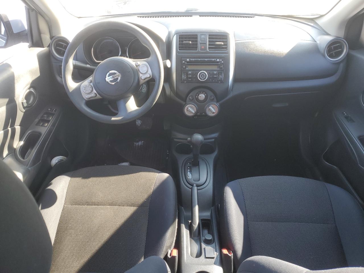 2012 Nissan Versa - Image 8