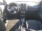 2012 Nissan Versa S за продажба в Elgin, IL - Rear End