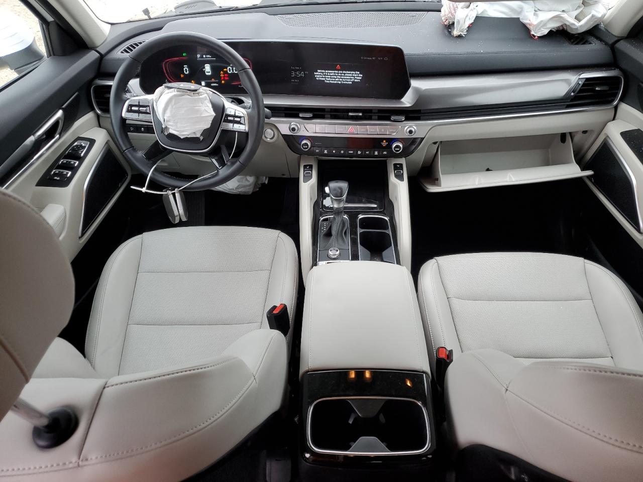 2024 Kia Telluride - Image 8
