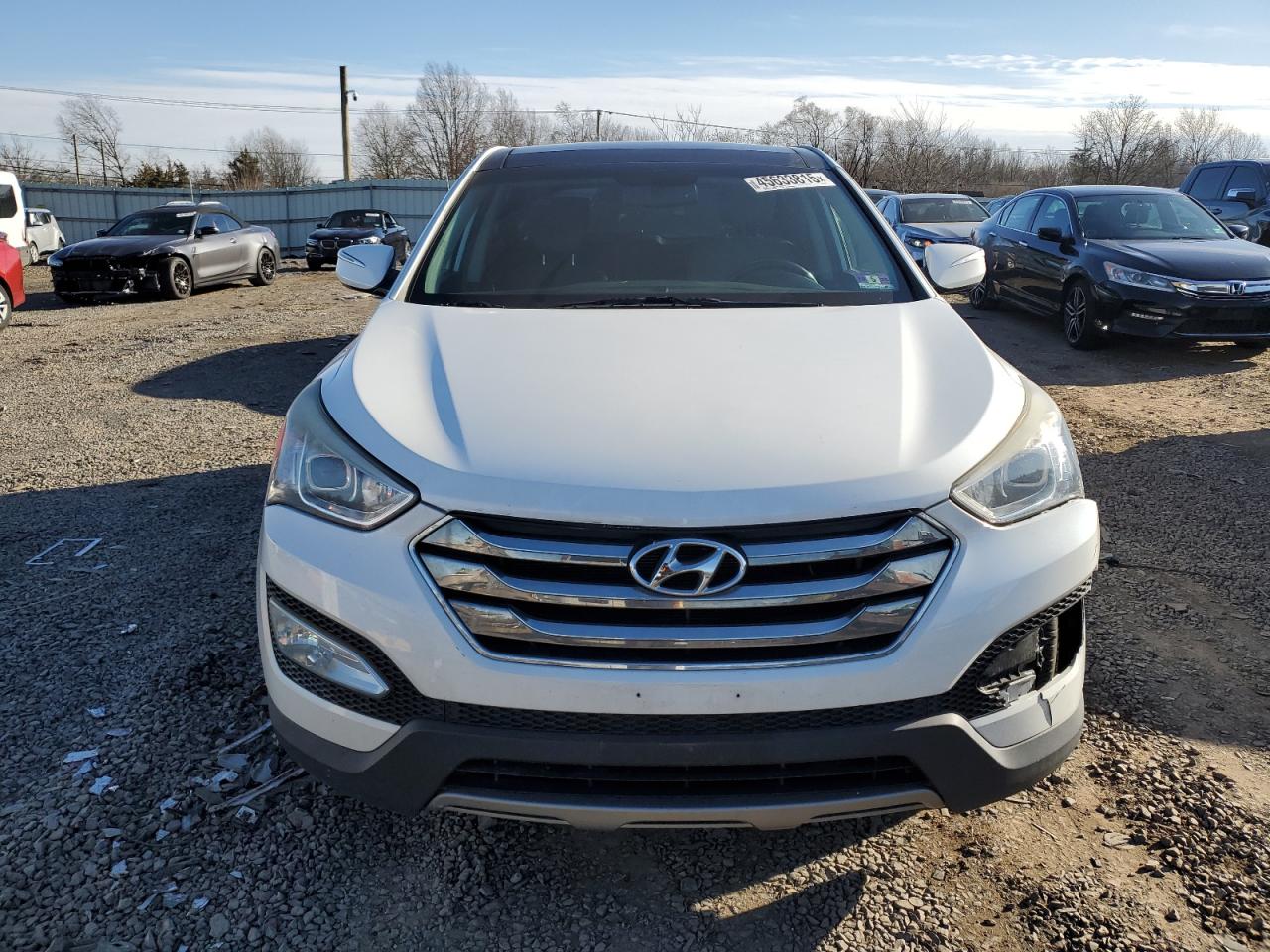 2013 Hyundai Santa Fe - Image 5