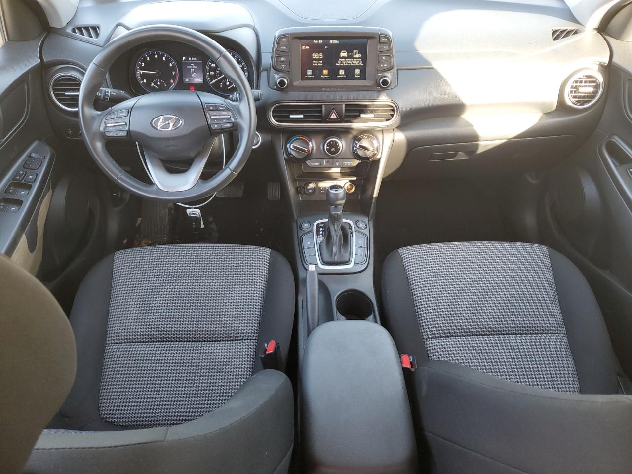 2021 Hyundai Kona - Image 8